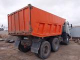 КамАЗ  5511 2006 года за 6 200 000 тг. в Актобе