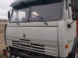 КамАЗ  5511 2006 года за 6 200 000 тг. в Актобе – фото 5