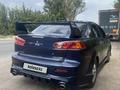 Mitsubishi Lancer 2007 годаүшін4 700 000 тг. в Алматы – фото 10