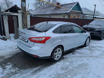 Ford Focus 2013 года за 3 000 000 тг. в Аксу – фото 10