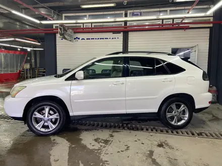 Lexus RX 400h 2007 года за 8 500 000 тг. в Астана