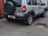 Chevrolet Niva 2018 года за 3 000 000 тг. в Кызылорда