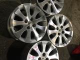 Диски r15 4x100 Toyota, из Японииүшін175 000 тг. в Алматы – фото 2