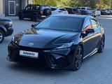 Toyota Camry 2024 года за 14 000 000 тг. в Актобе
