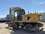 Caterpillar  М320 2019 годаүшін50 000 000 тг. в Алматы – фото 3