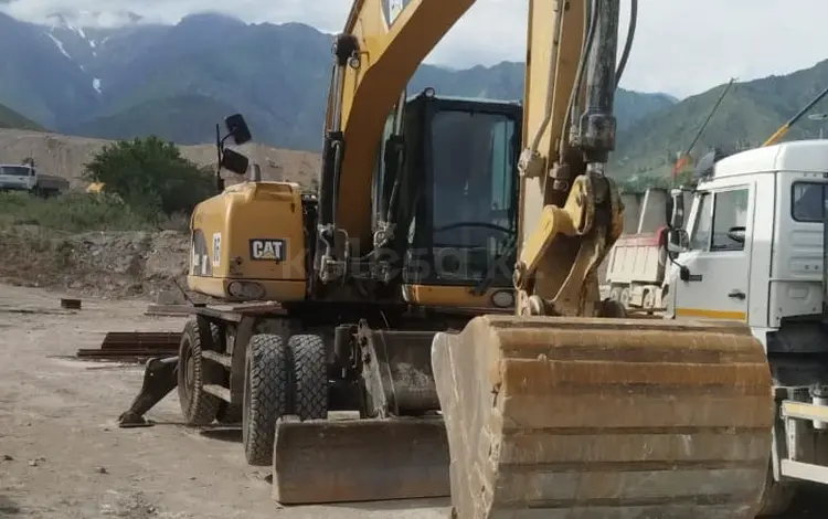 Caterpillar  М320 2019 года за 68 000 000 тг. в Алматы