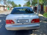Mercedes-Benz E 280 1996 года за 4 000 000 тг. в Кызылорда – фото 3
