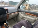 Lexus GX 470 2006 года за 10 300 000 тг. в Астана – фото 4