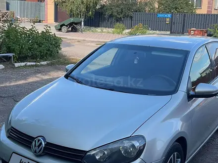 Volkswagen Golf 2011 года за 4 350 000 тг. в Караганда – фото 10