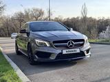 Mercedes-Benz CLA 45 AMG 2014 годаfor14 700 000 тг. в Алматы