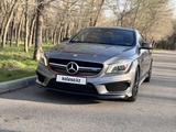 Mercedes-Benz CLA 45 AMG 2014 годаfor14 700 000 тг. в Алматы – фото 2
