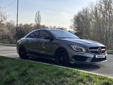 Mercedes-Benz CLA 45 AMG 2014 годаfor14 700 000 тг. в Алматы – фото 4