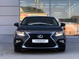 Lexus ES 250 2017 годаfor16 800 000 тг. в Тараз – фото 5