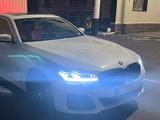 BMW 530 2023 годаүшін21 700 000 тг. в Астана – фото 3