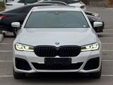 BMW 530 2023 годаүшін21 700 000 тг. в Астана