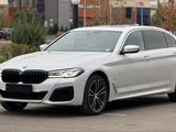 BMW 530 2023 годаүшін21 700 000 тг. в Астана – фото 2