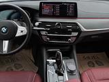BMW 530 2023 годаүшін21 700 000 тг. в Астана – фото 5