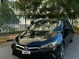 Toyota Camry 2017 годаfor6 000 000 тг. в Актау