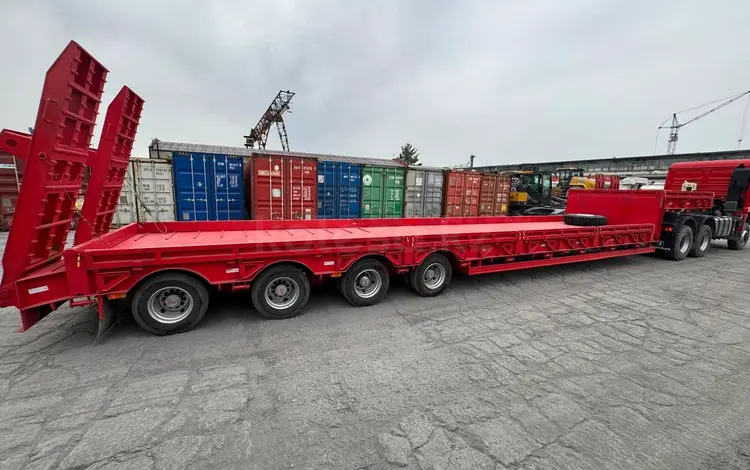 Shangong  4 ось В Наличии 2023 года в Алматы