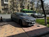 Lexus ES 250 2016 года за 15 500 000 тг. в Шымкент – фото 2