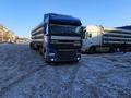 DAF  XF 95 1999 годаүшін12 500 000 тг. в Кандыагаш – фото 6