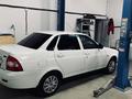 ВАЗ (Lada) Priora 2170 2013 года за 2 800 000 тг. в Усть-Каменогорск – фото 4