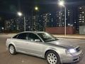 Audi A6 2001 годаүшін3 300 000 тг. в Караганда – фото 4