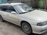 Subaru Legacy 1994 годаүшін1 200 000 тг. в Алматы – фото 3