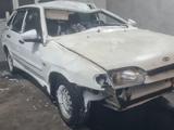 ВАЗ (Lada) 2114 2012 года за 600 000 тг. в Усть-Каменогорск – фото 2