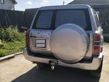 Nissan Patrol 2007 годаfor11 050 000 тг. в Актобе – фото 5