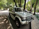 Mitsubishi Pajero 1994 годаүшін3 400 000 тг. в Алматы