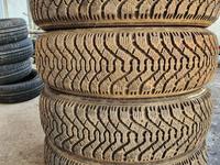 205/75R15 Goodyearүшін70 000 тг. в Алматы