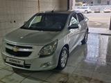 Chevrolet Cobalt 2020 года за 5 300 000 тг. в Уральск