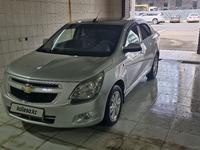 Chevrolet Cobalt 2020 годаүшін5 300 000 тг. в Уральск