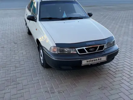 Daewoo Nexia 2003 года за 1 200 000 тг. в Кызылорда – фото 7