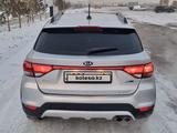 Kia Rio X-Line 2020 годаүшін7 800 000 тг. в Астана – фото 4