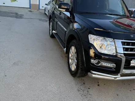 Mitsubishi Pajero 2010 года за 9 850 000 тг. в Костанай – фото 14