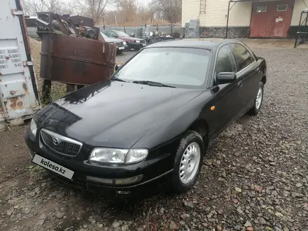 Mazda Xedos 9 2001 года за 1 000 000 тг. в Караганда