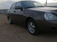 ВАЗ (Lada) Priora 2170 2013 годаfor2 400 000 тг. в Атырау