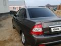 ВАЗ (Lada) Priora 2170 2013 годаүшін2 400 000 тг. в Атырау – фото 5