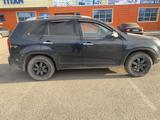 Kia Sorento 2011 года за 7 400 000 тг. в Актобе – фото 3