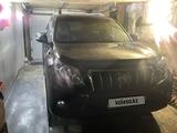 Toyota Land Cruiser Prado 2012 годаүшін17 500 000 тг. в Караганда – фото 4