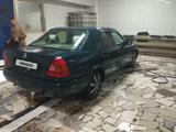 Mercedes-Benz C 180 1995 годаүшін2 000 000 тг. в Павлодар – фото 5