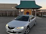 Mazda 6 2005 года за 3 700 000 тг. в Кызылорда