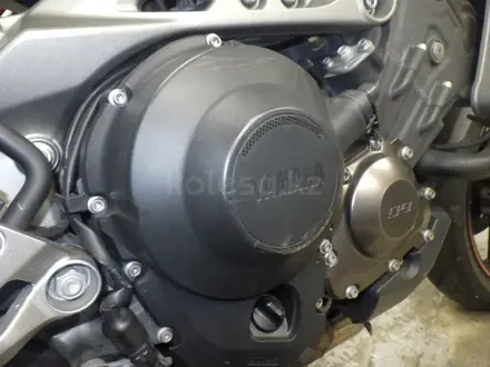 Yamaha  MT-09 2014 года за 3 980 000 тг. в Шымкент – фото 9