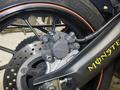 Yamaha  MT-09 2014 года за 3 980 000 тг. в Шымкент – фото 22