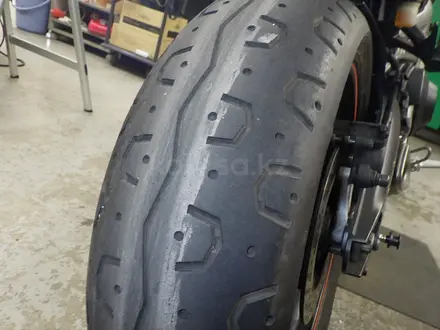 Yamaha  MT-09 2014 года за 3 980 000 тг. в Шымкент – фото 23