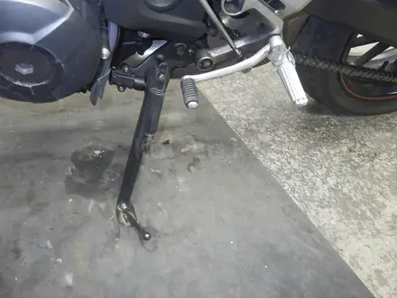 Yamaha  MT-09 2014 года за 3 980 000 тг. в Шымкент – фото 30