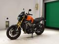 Yamaha  MT-09 2014 года за 3 980 000 тг. в Шымкент – фото 4