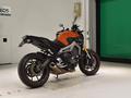 Yamaha  MT-09 2014 года за 3 980 000 тг. в Шымкент – фото 5